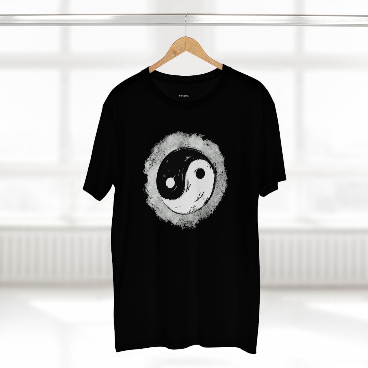 Harvente Kenshi Collection – Yin Yang Tee