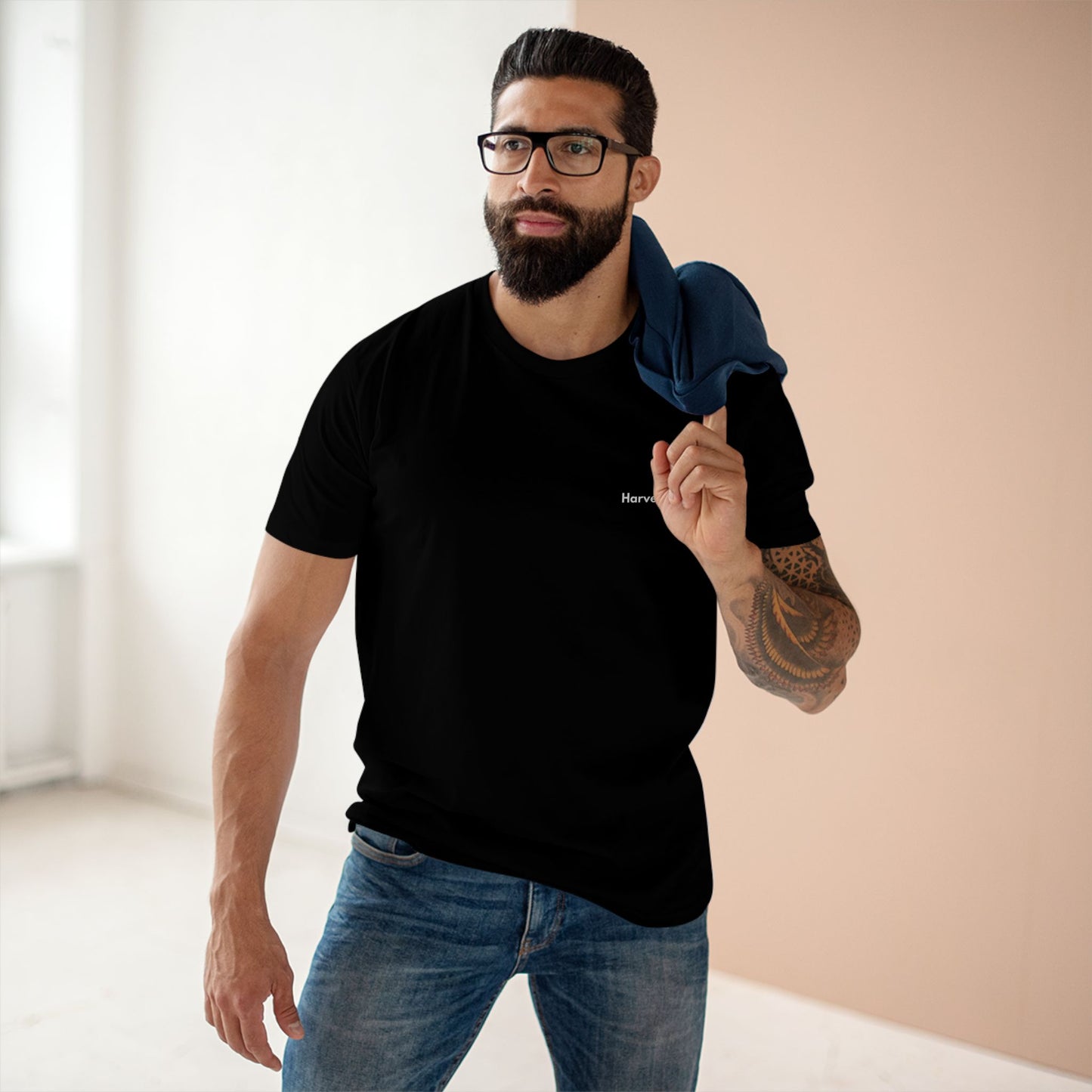 Harvente Classic Collection Tee