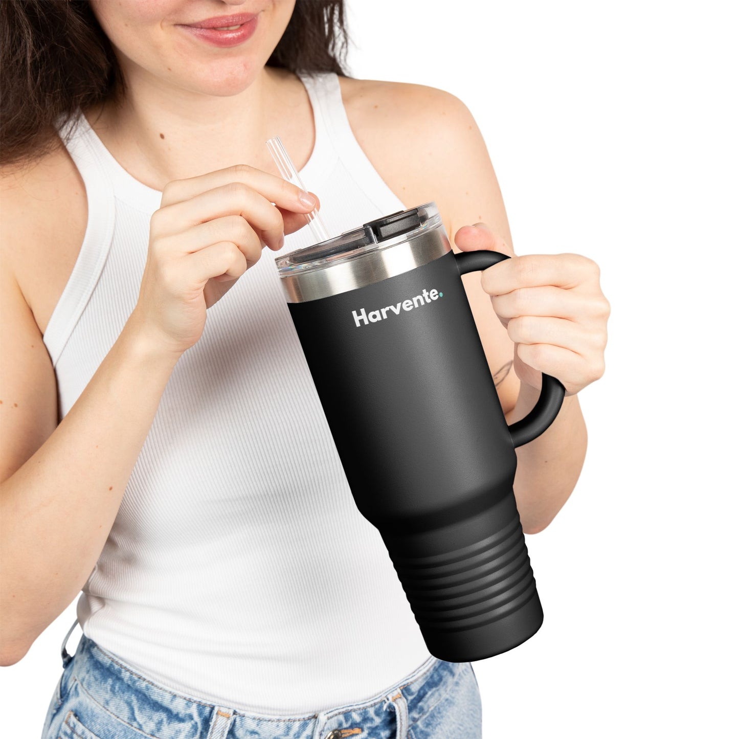 Harvente Sports Collection Tumbler
