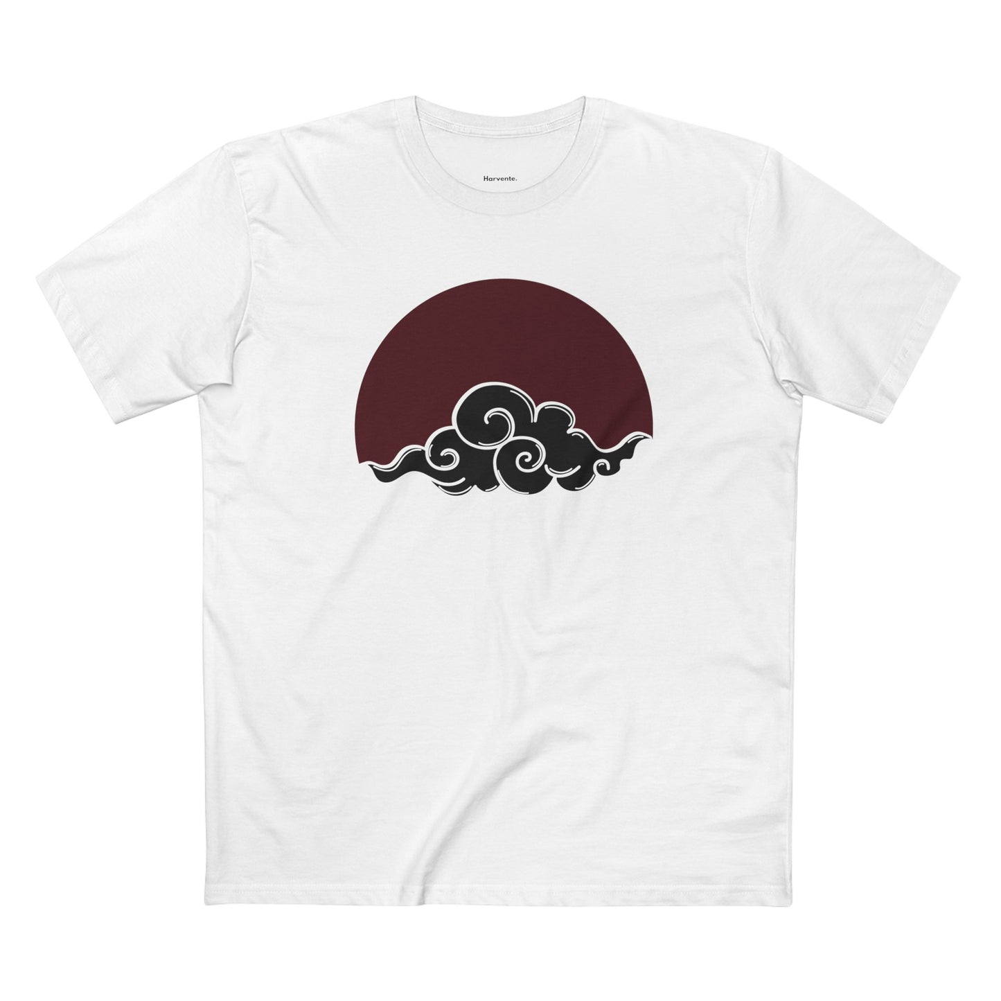 Harvente Kenshi Collection – Mystic Haze Tee