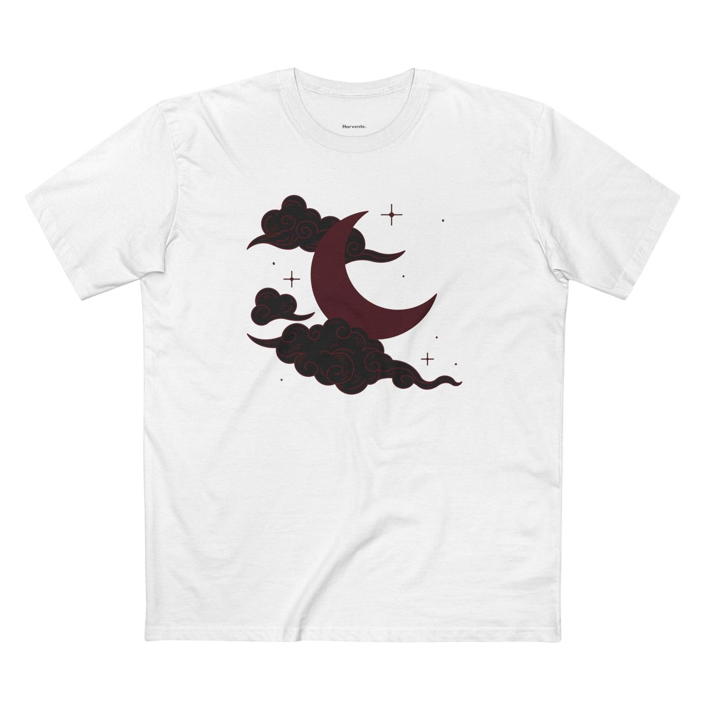 Harvente Kenshi Collection – At Night Tee