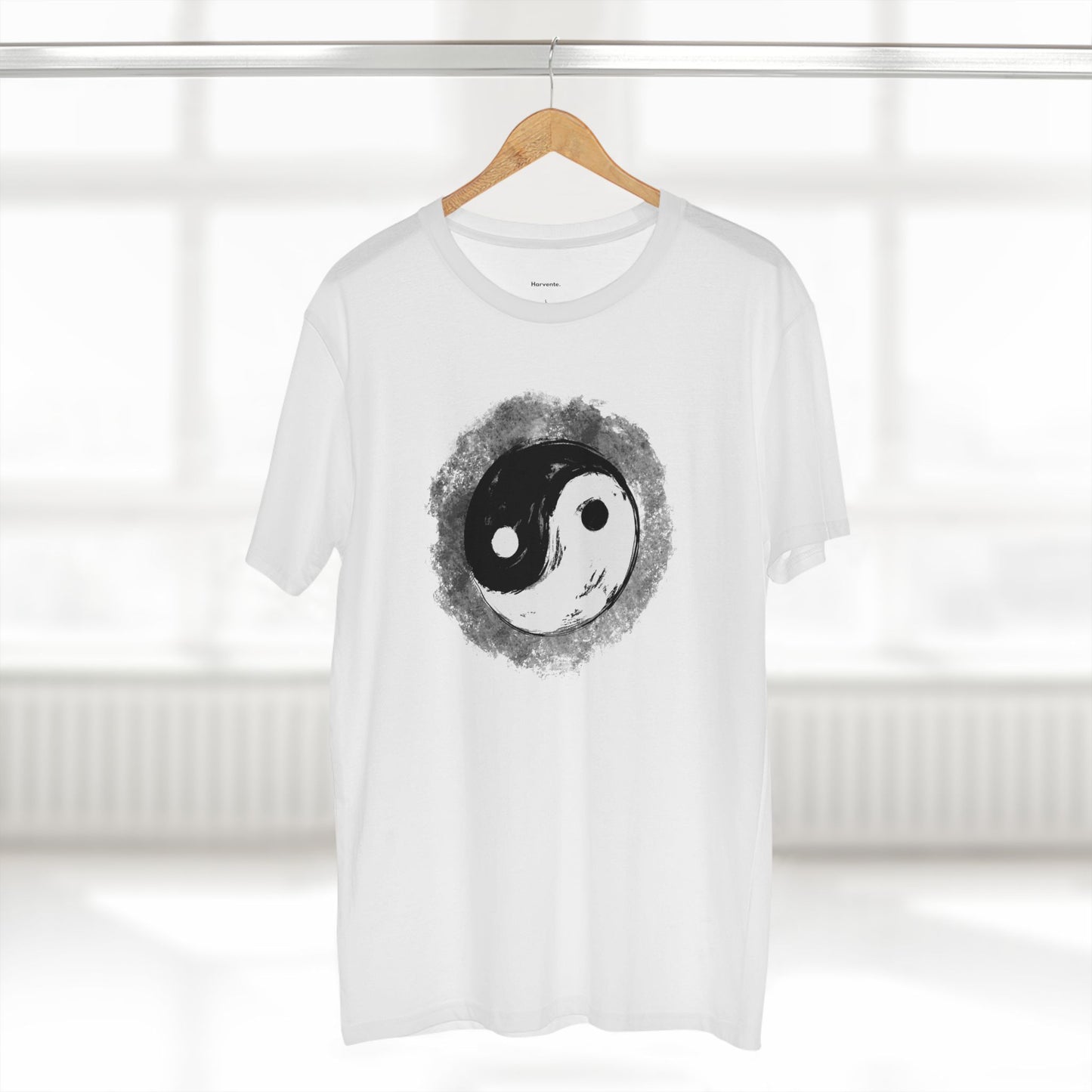 Harvente Kenshi Collection – Yin Yang Tee