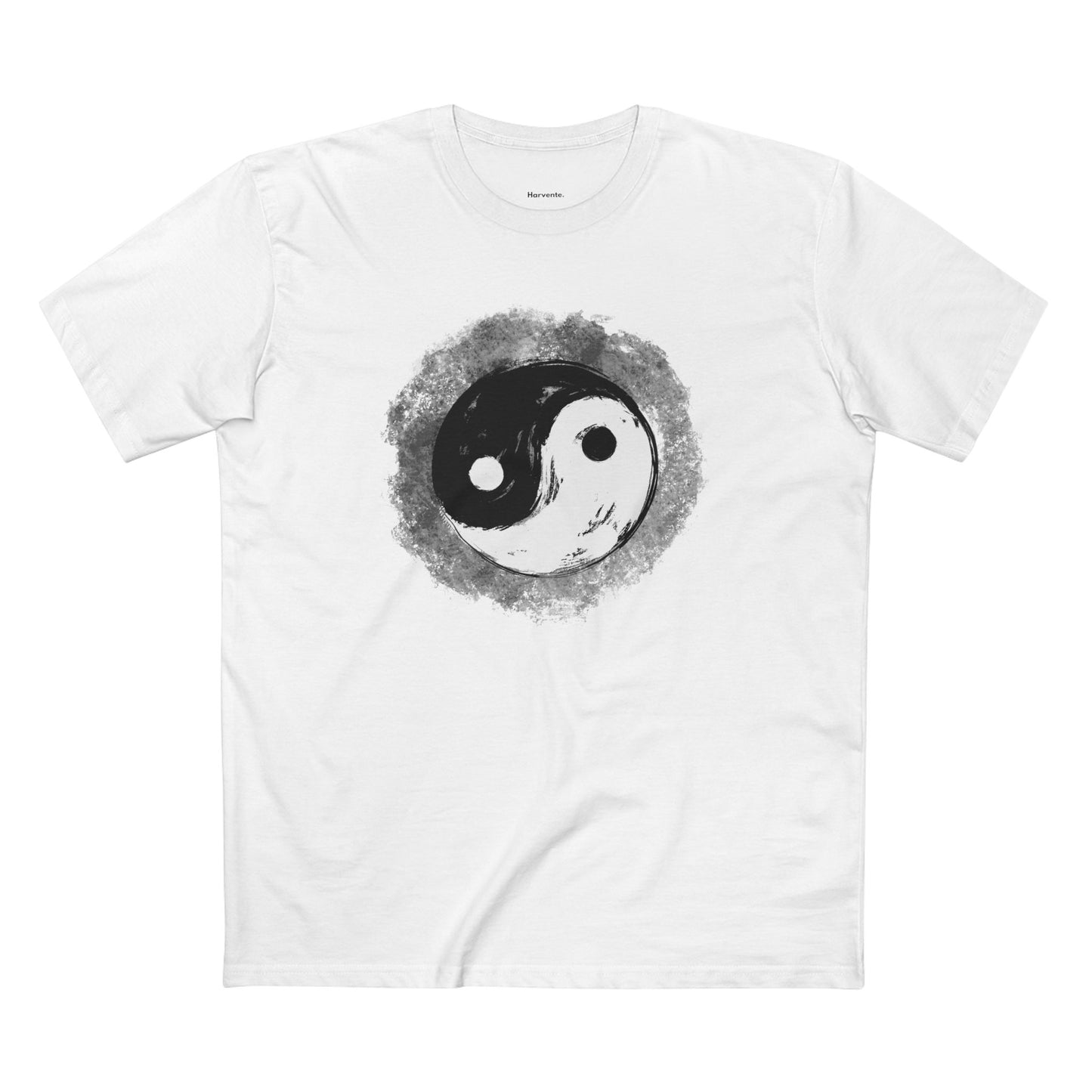 Harvente Kenshi Collection – Yin Yang Tee