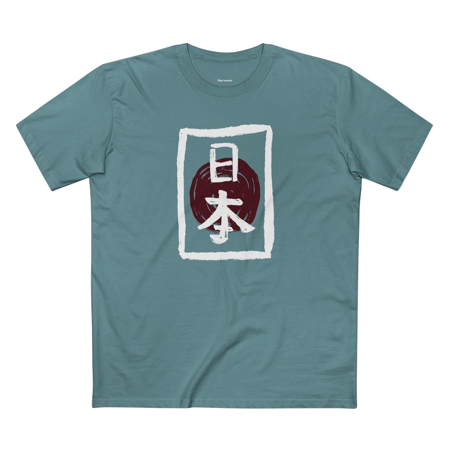 Harvente Kenshi Collection – Nihon Tee