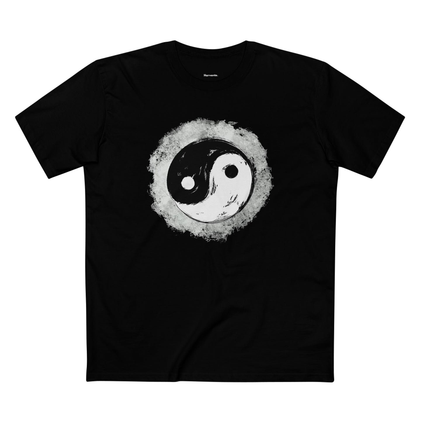 Harvente Kenshi Collection – Yin Yang Tee