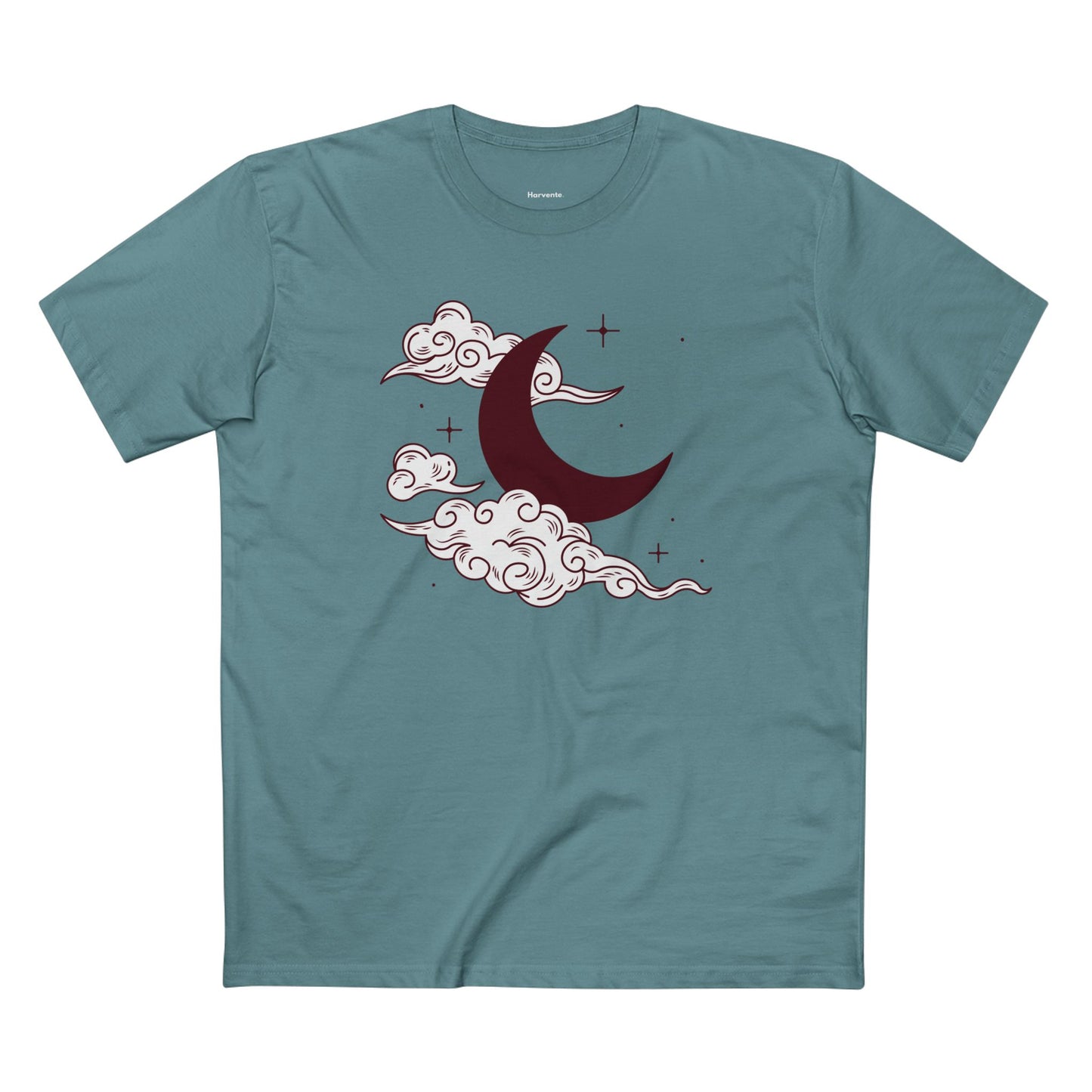 Harvente Kenshi Collection – At Night Tee