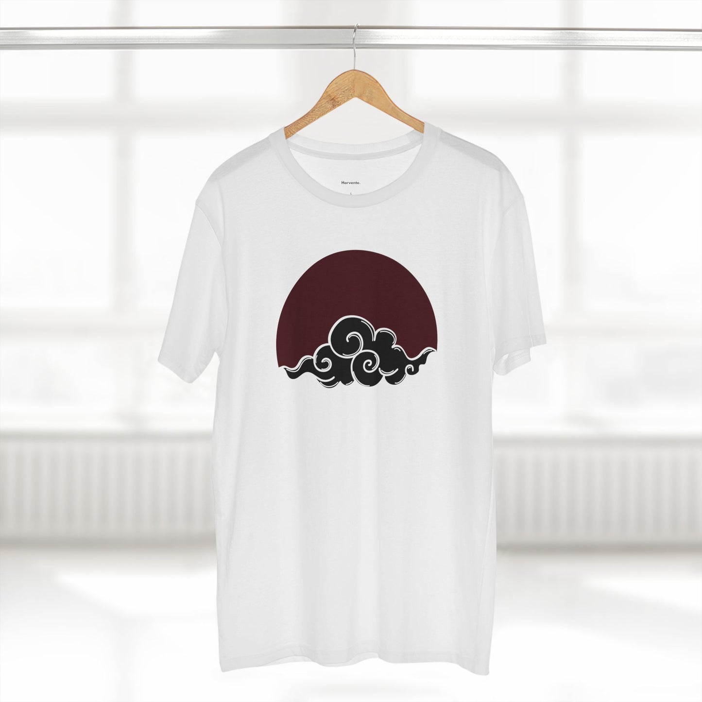 Harvente Kenshi Collection – Mystic Haze Tee