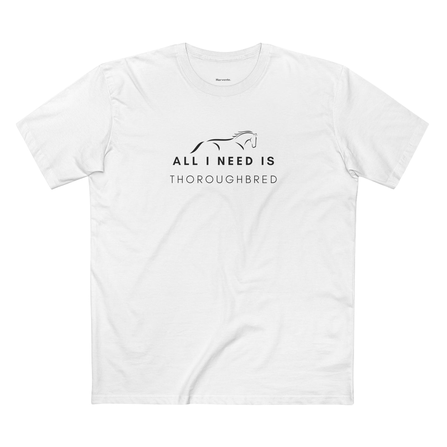 Harvente Gamers Collection – Stallion Tee