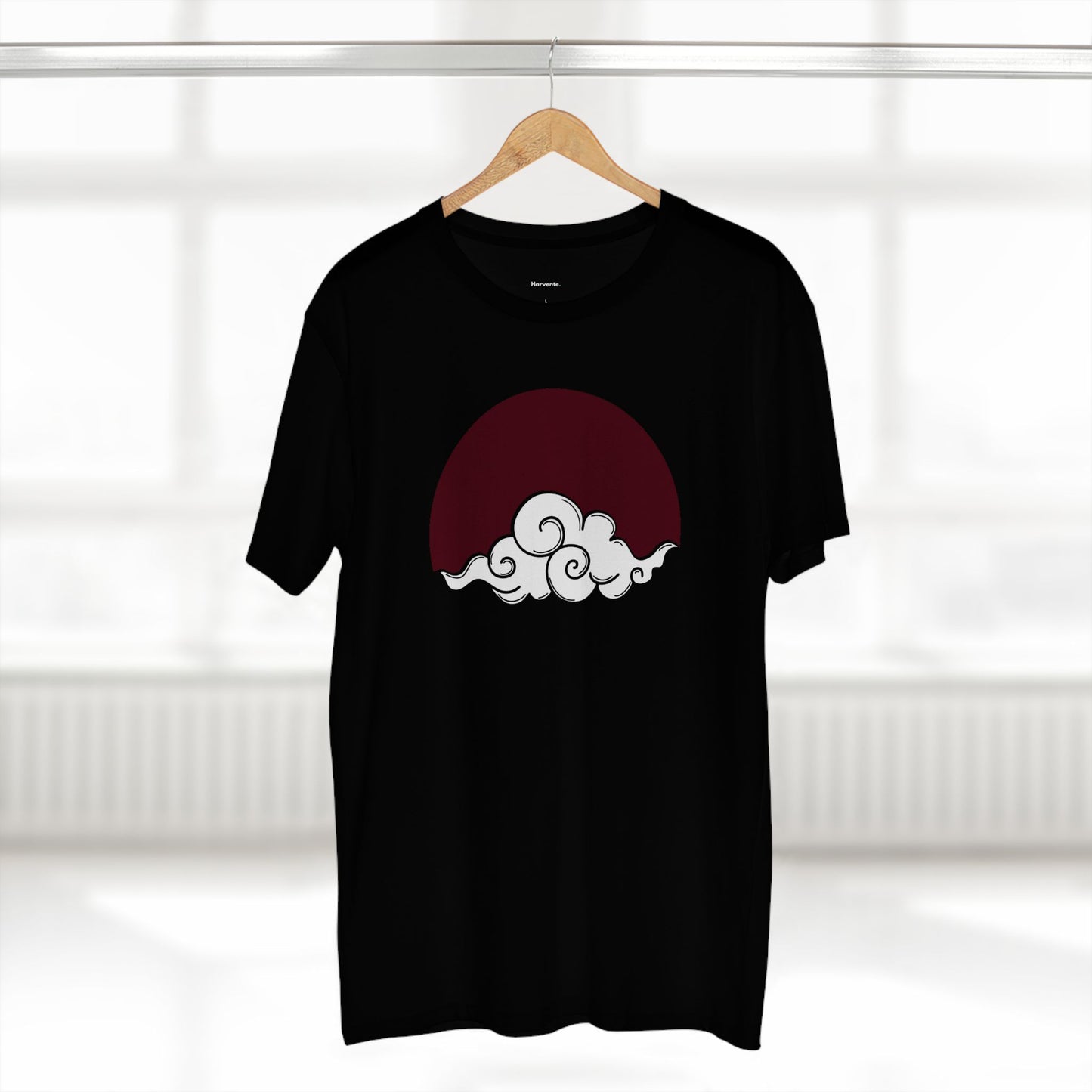 Harvente Kenshi Collection – Mystic Haze Tee