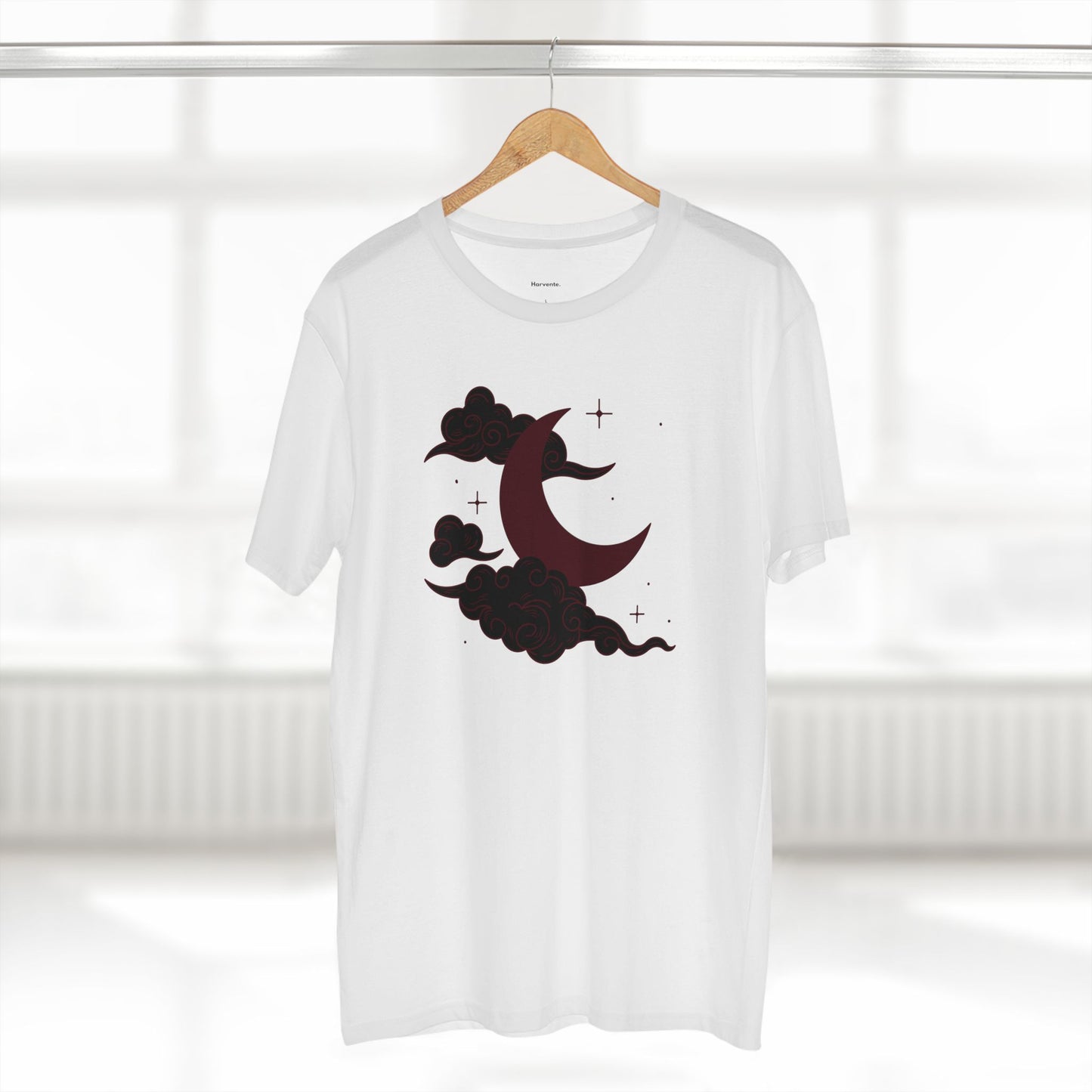 Harvente Kenshi Collection – At Night Tee