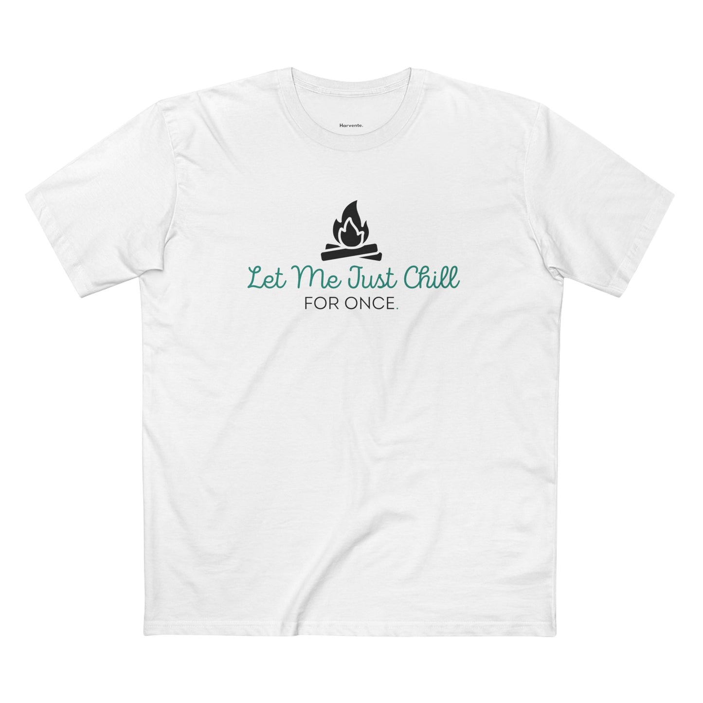 Harvente Gamers Collection – Unwind Tee