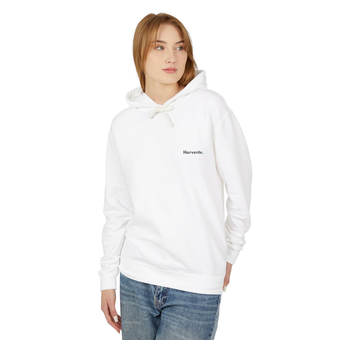 Harvente Classic Collection Hoodie