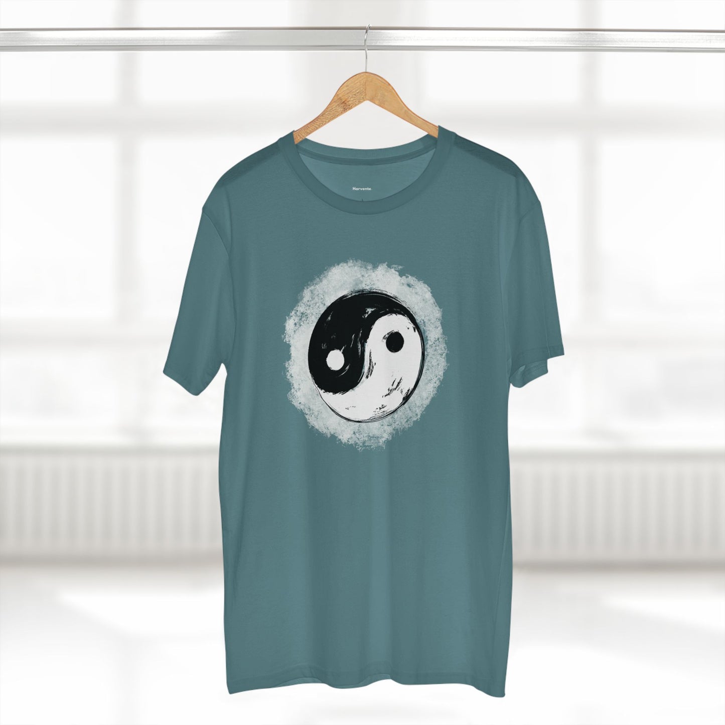 Harvente Kenshi Collection – Yin Yang Tee