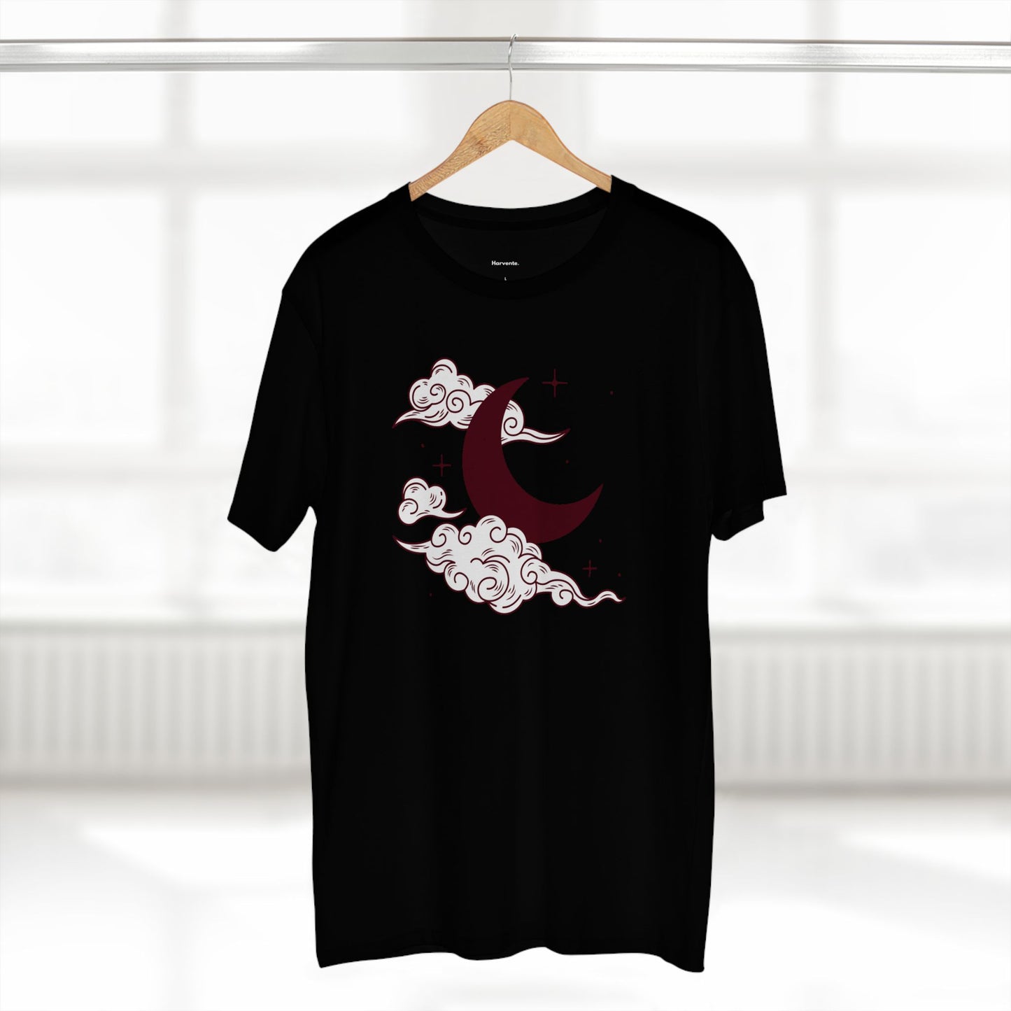 Harvente Kenshi Collection – At Night Tee