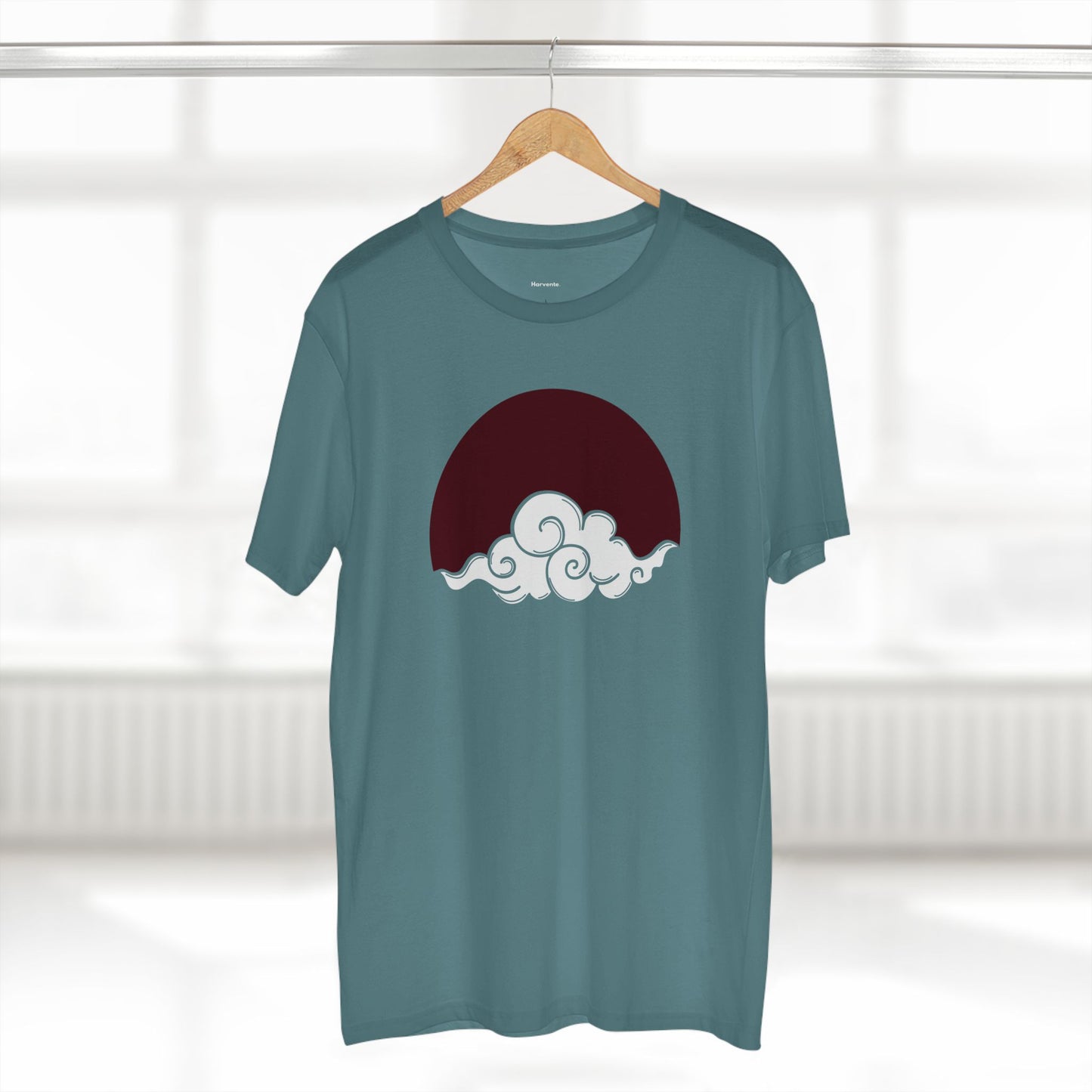 Harvente Kenshi Collection – Mystic Haze Tee