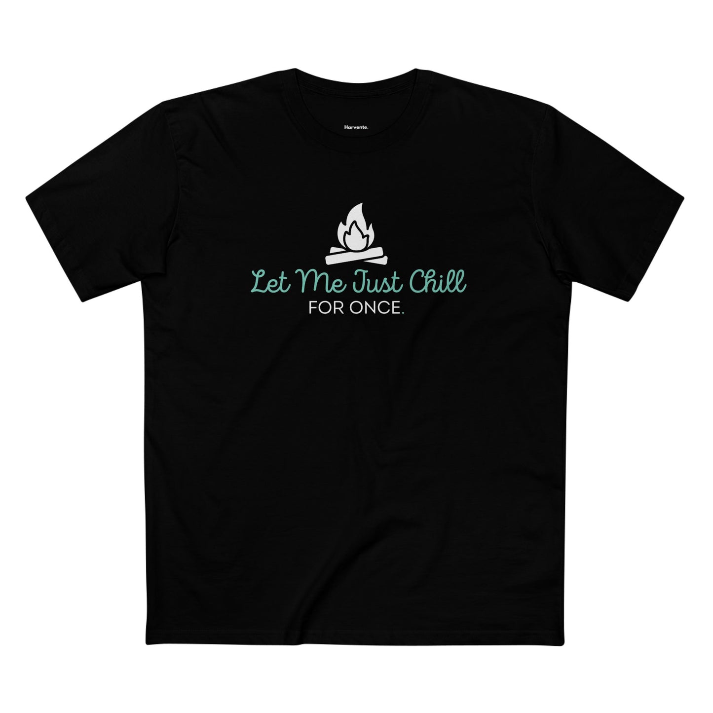 Harvente Gamers Collection – Unwind Tee