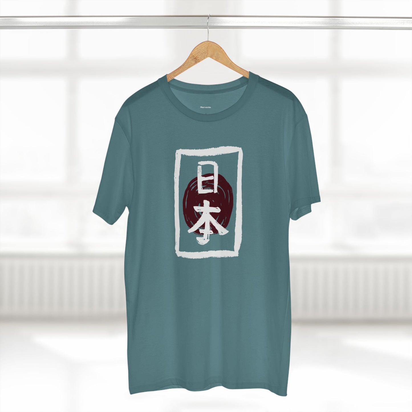 Harvente Kenshi Collection – Nihon Tee