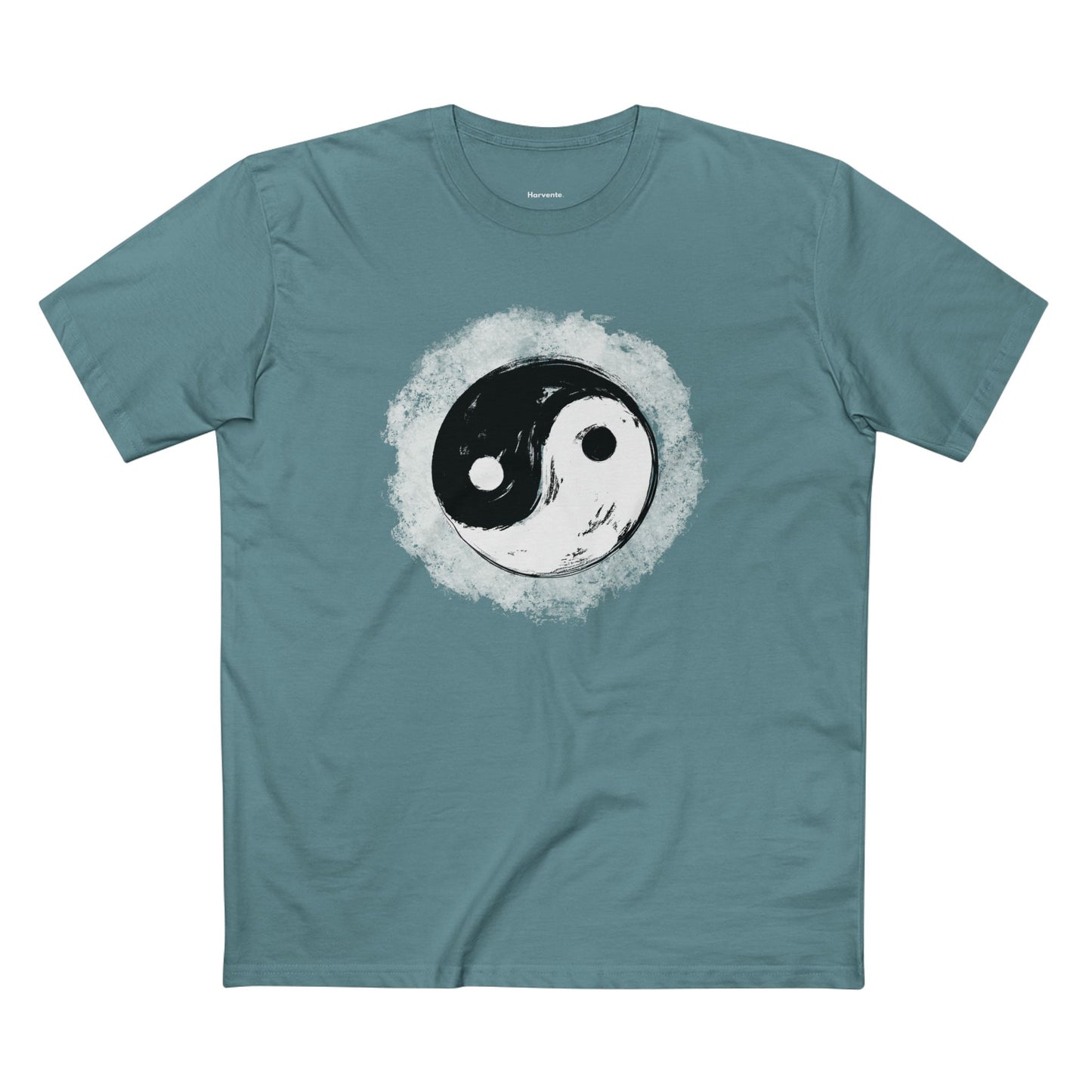 Harvente Kenshi Collection – Yin Yang Tee