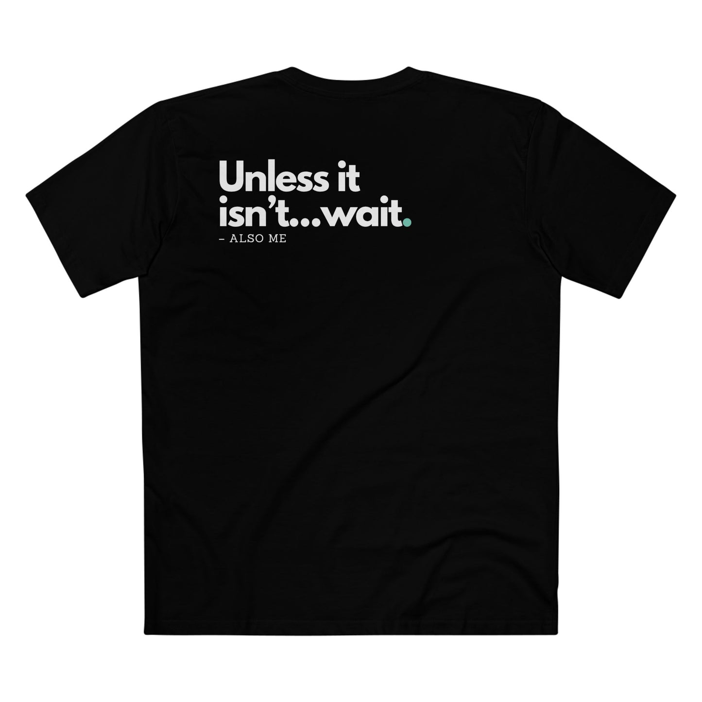 Harvente Show Must Go On Collection – Be Fine Tee