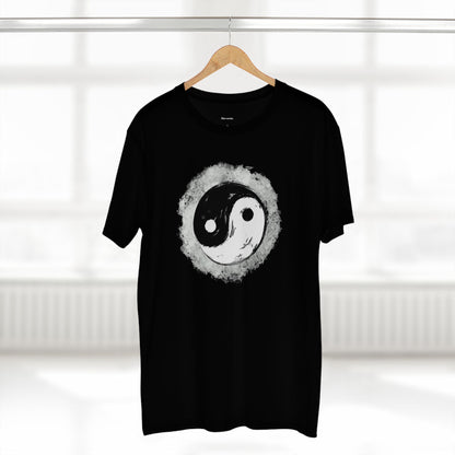 Harvente Kenshi Collection – Yin Yang Tee