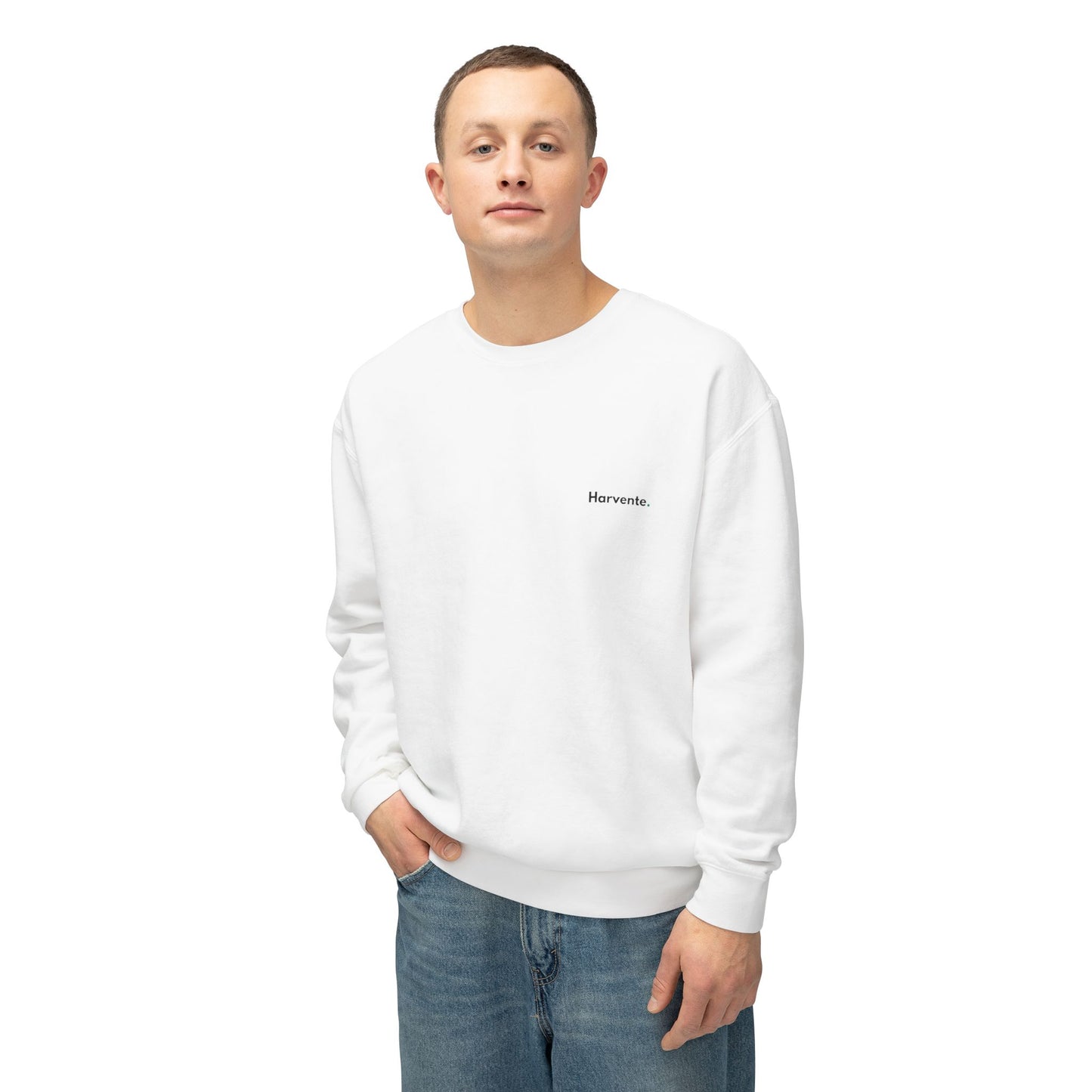 Harvente Classic Collection Sweatshirt