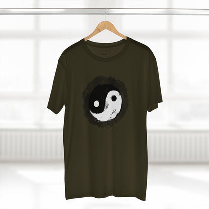 Harvente Kenshi Collection – Yin Yang Tee