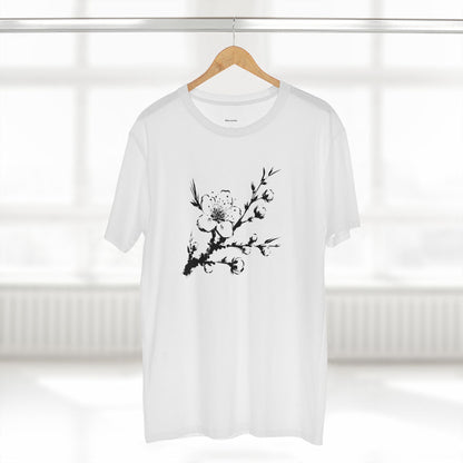 Harvente Kenshi Collection – Cherry Tree  Tee