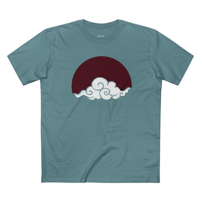 Harvente Kenshi Collection – Mystic Haze Tee