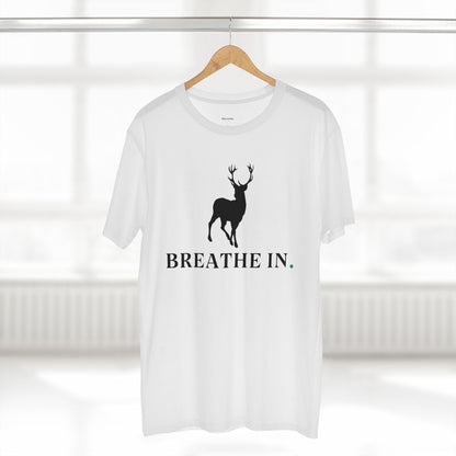 Harvente Show Must Go On Collection – Breathe Tee