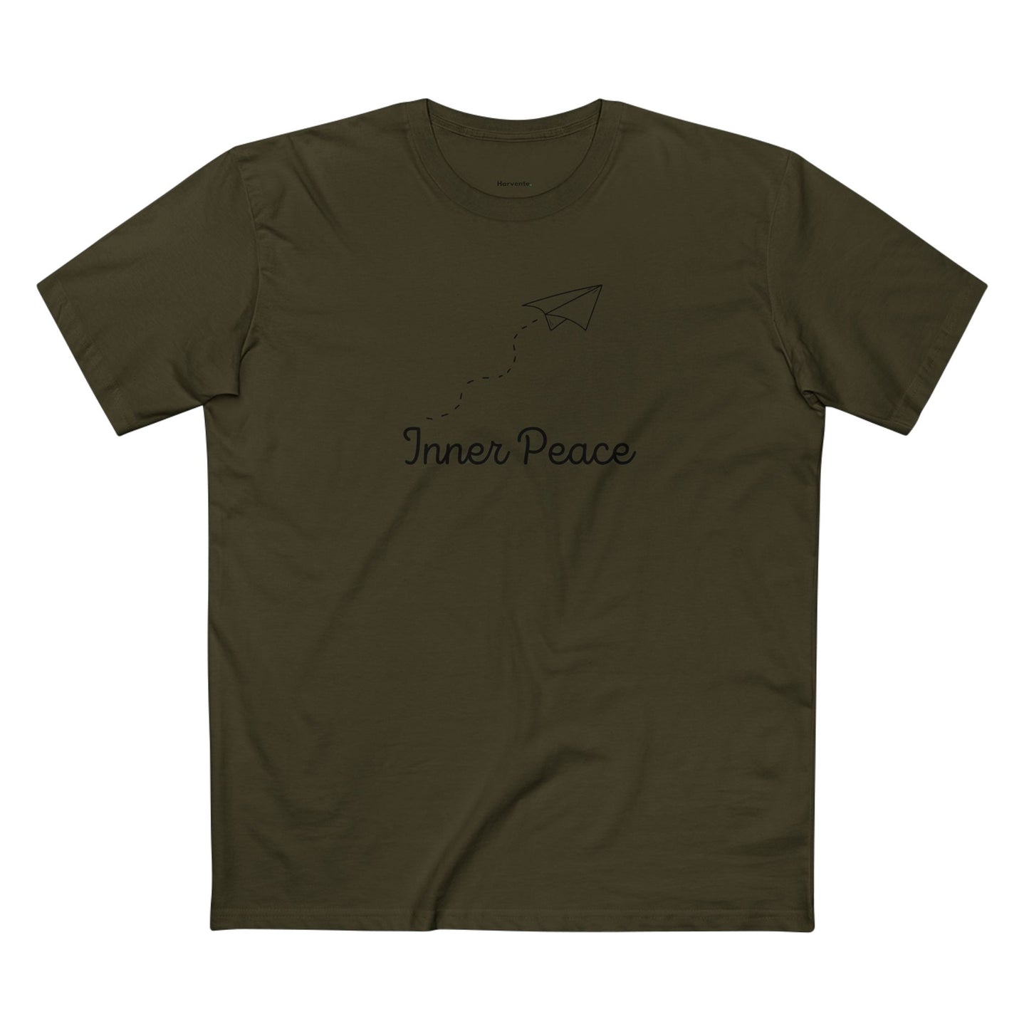 InPeace T-Shirt |  Black Sheep Collection