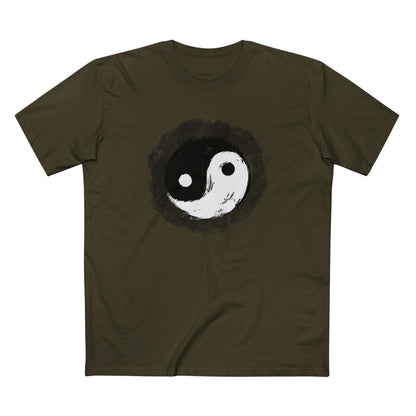 Harvente Kenshi Collection – Yin Yang Tee