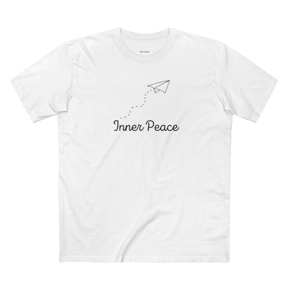 InPeace T-Shirt |  Black Sheep Collection