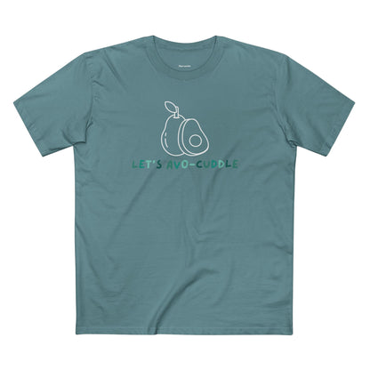 Harvente Foodie Collection – Avocado Tee
