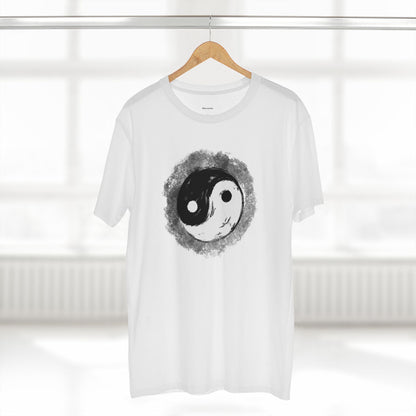 Harvente Kenshi Collection – Yin Yang Tee