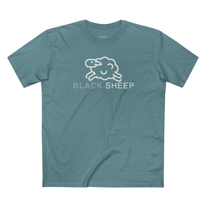 Outsider T-Shirt |  Black Sheep Collection