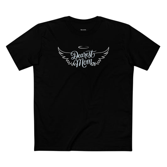 Dearest Mom T-Shirt |  Cara Madre Collection