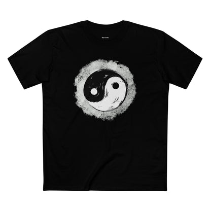 Harvente Kenshi Collection – Yin Yang Tee