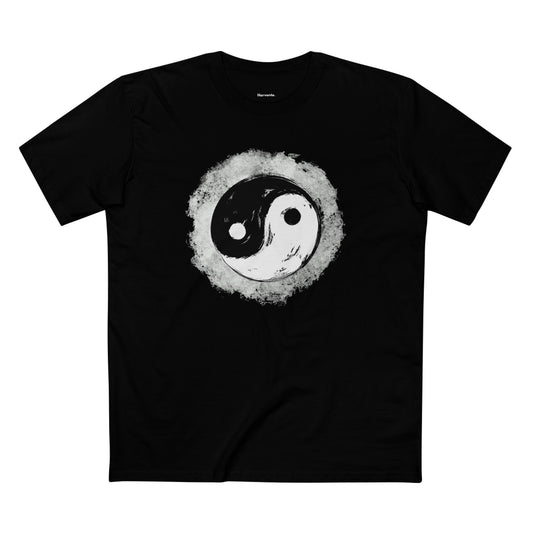 Harvente Kenshi Collection – Yin Yang Tee