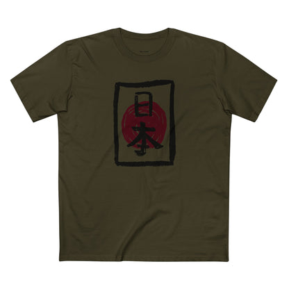 Harvente Kenshi Collection – Nihon Tee