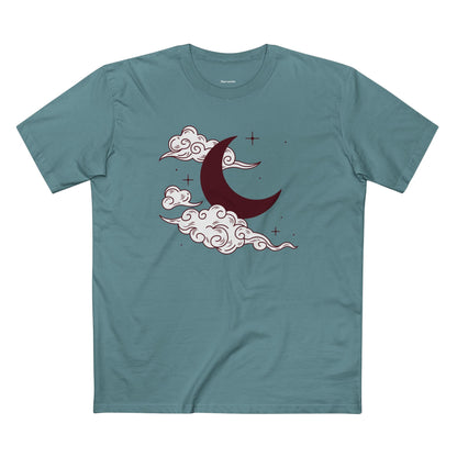 Harvente Kenshi Collection – At Night Tee