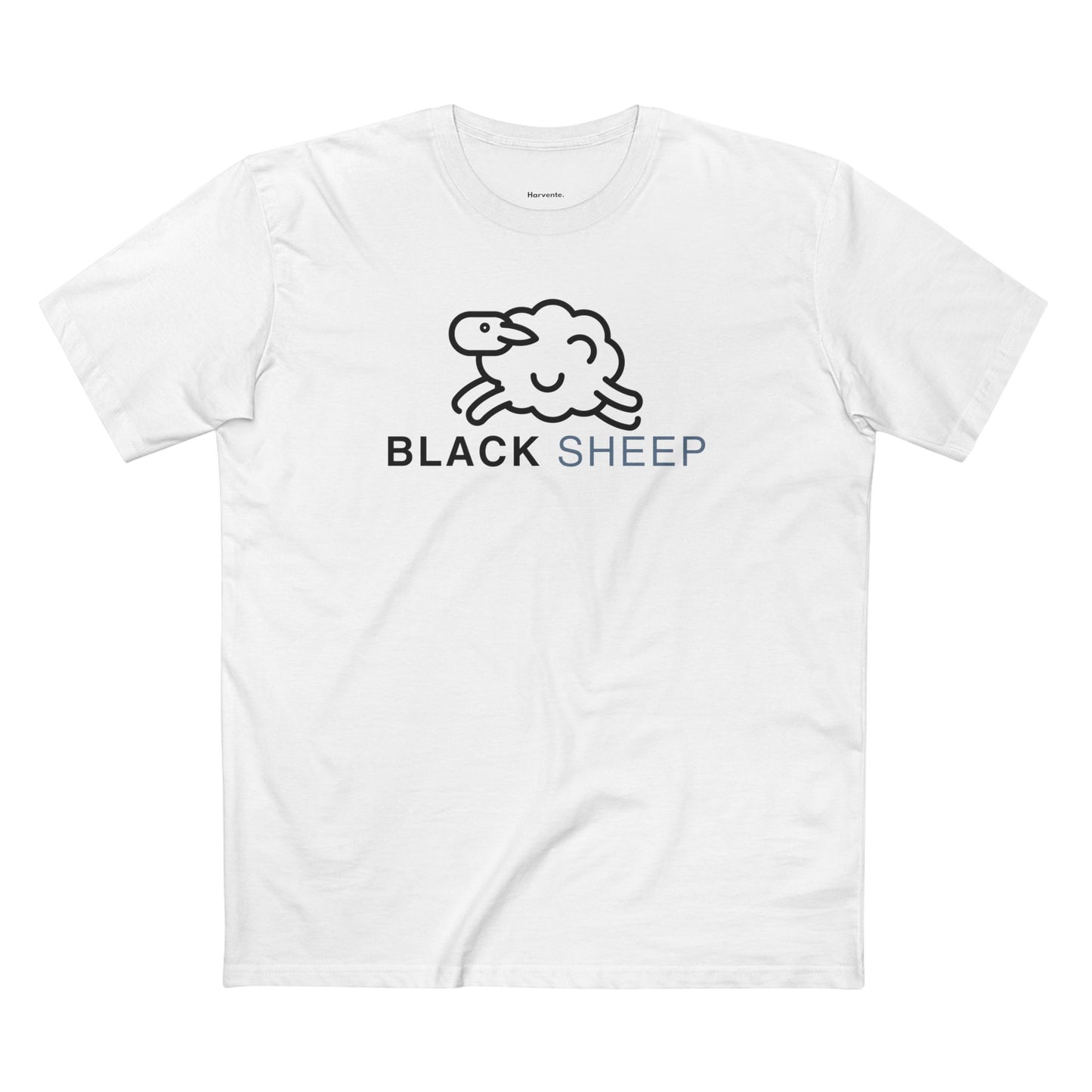 Outsider T-Shirt |  Black Sheep Collection