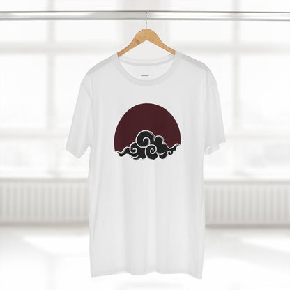 Harvente Kenshi Collection – Mystic Haze Tee