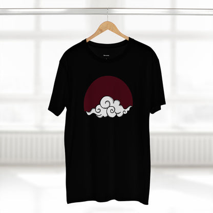Harvente Kenshi Collection – Mystic Haze Tee
