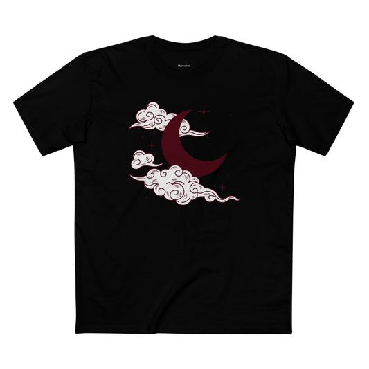 Harvente Kenshi Collection – At Night Tee