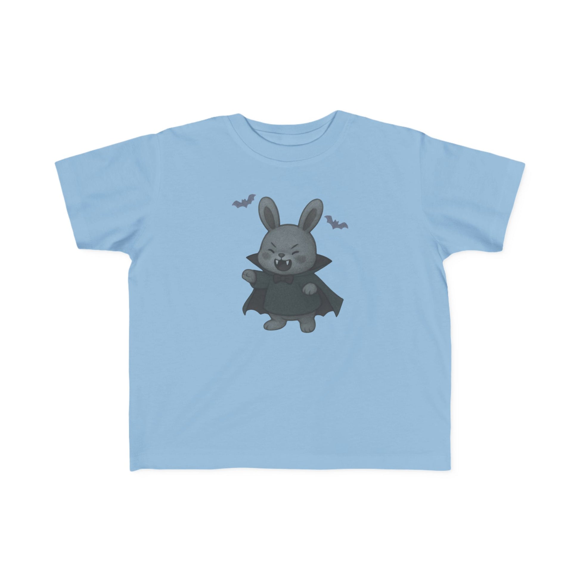 Count Fluffula Short Sleeve Tee - Blue