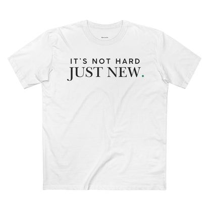 Harvente Show Must Go On Collection – Not Hard Tee