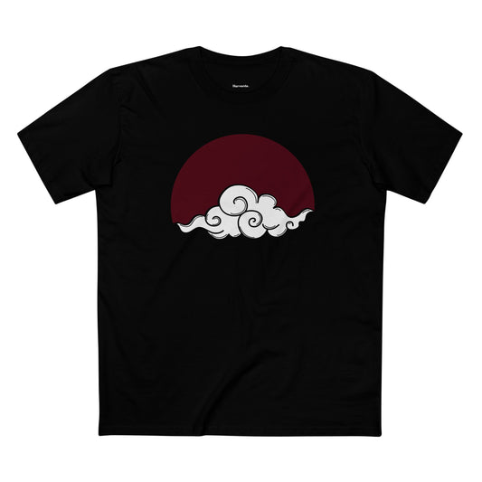 Harvente Kenshi Collection – Mystic Haze Tee