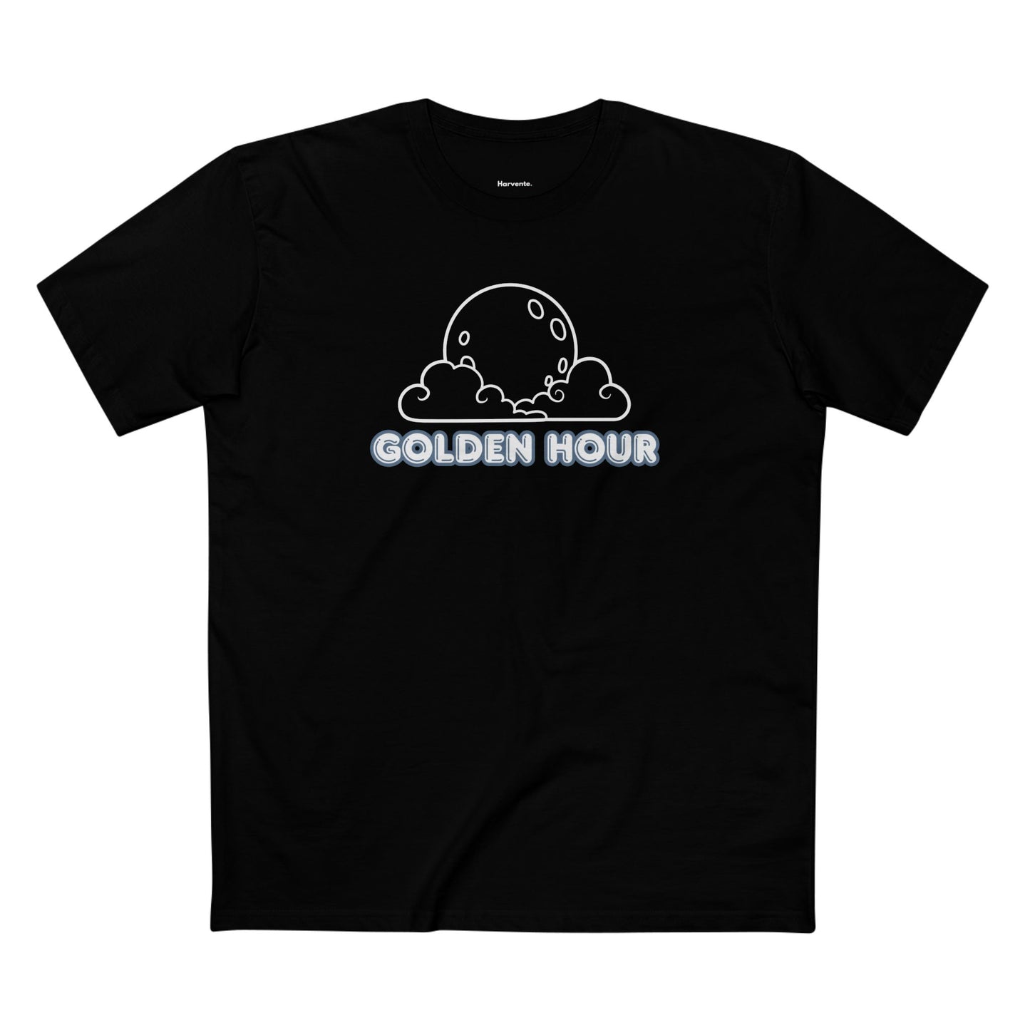Moonveil T-Shirt |  Black Sheep Collection