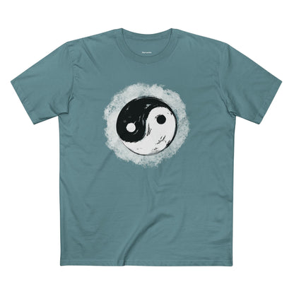 Harvente Kenshi Collection – Yin Yang Tee