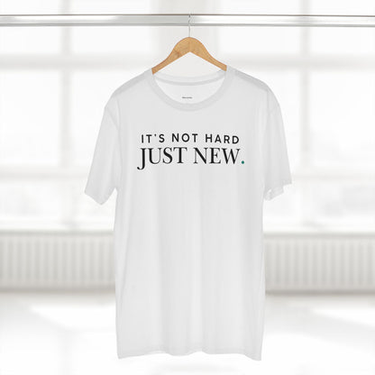 Harvente Show Must Go On Collection – Not Hard Tee